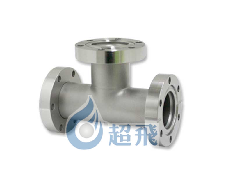 上海真空管件價格