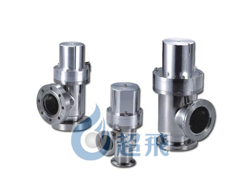 氣動真空閥門(擋板閥)